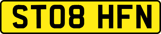 ST08HFN
