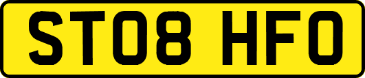 ST08HFO