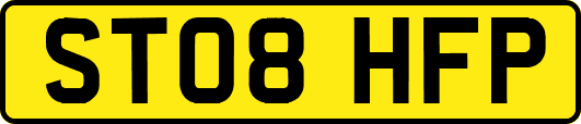 ST08HFP