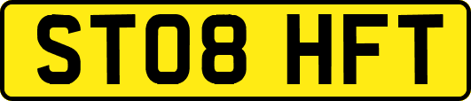 ST08HFT