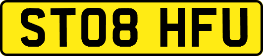 ST08HFU