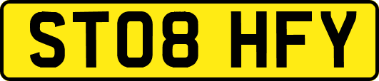 ST08HFY