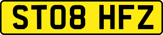 ST08HFZ