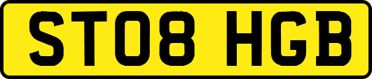 ST08HGB