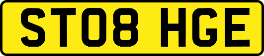 ST08HGE