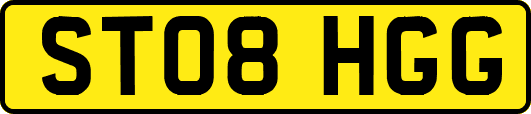 ST08HGG