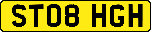 ST08HGH