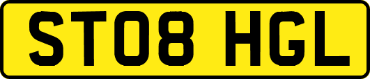 ST08HGL