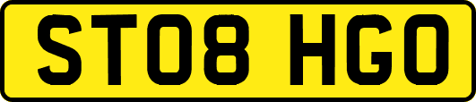 ST08HGO