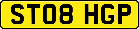 ST08HGP