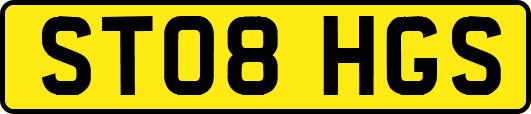 ST08HGS