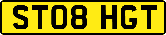 ST08HGT