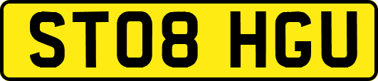 ST08HGU