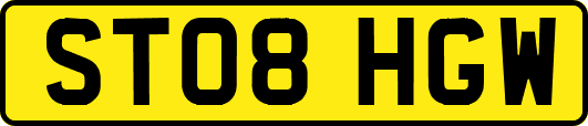 ST08HGW