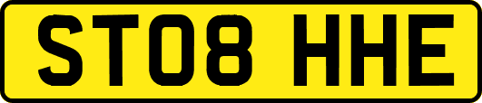 ST08HHE