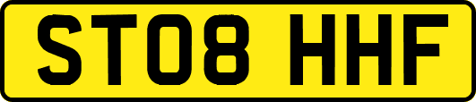 ST08HHF