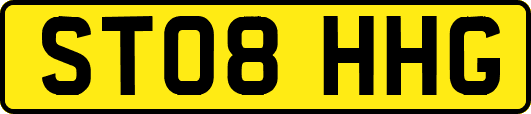 ST08HHG