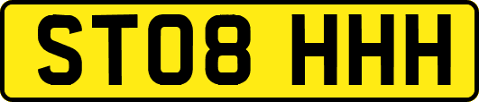 ST08HHH