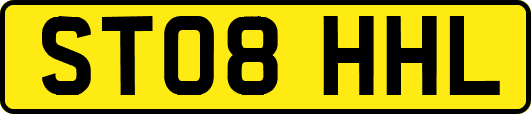 ST08HHL
