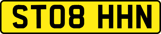 ST08HHN