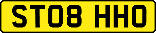 ST08HHO