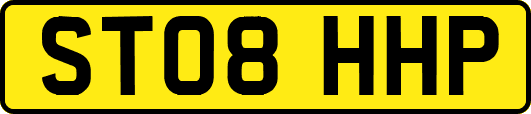 ST08HHP