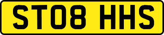 ST08HHS