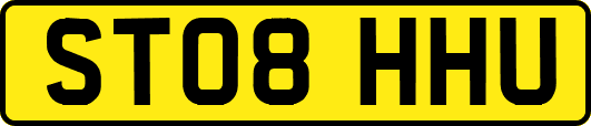 ST08HHU