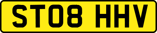 ST08HHV