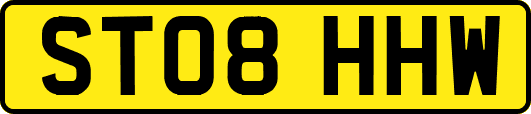 ST08HHW