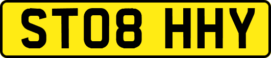 ST08HHY