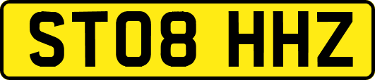 ST08HHZ