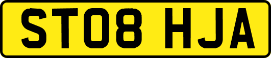 ST08HJA