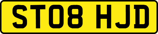 ST08HJD