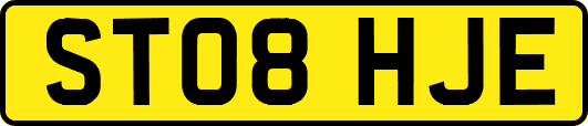 ST08HJE
