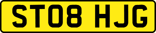 ST08HJG