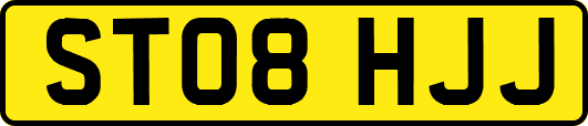 ST08HJJ