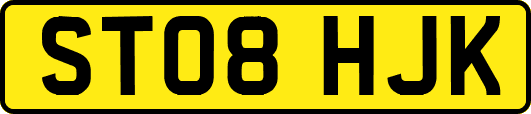 ST08HJK