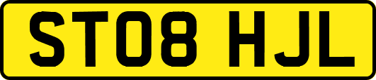 ST08HJL