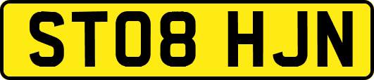 ST08HJN