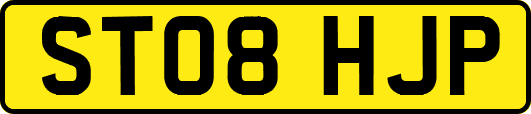 ST08HJP