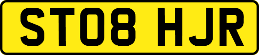 ST08HJR