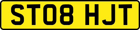 ST08HJT