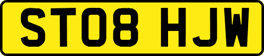 ST08HJW