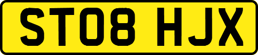 ST08HJX