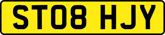 ST08HJY
