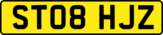 ST08HJZ