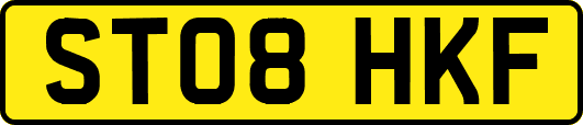 ST08HKF