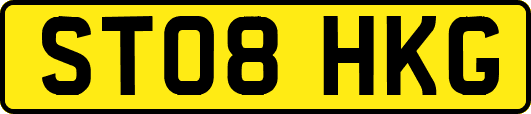 ST08HKG