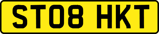 ST08HKT
